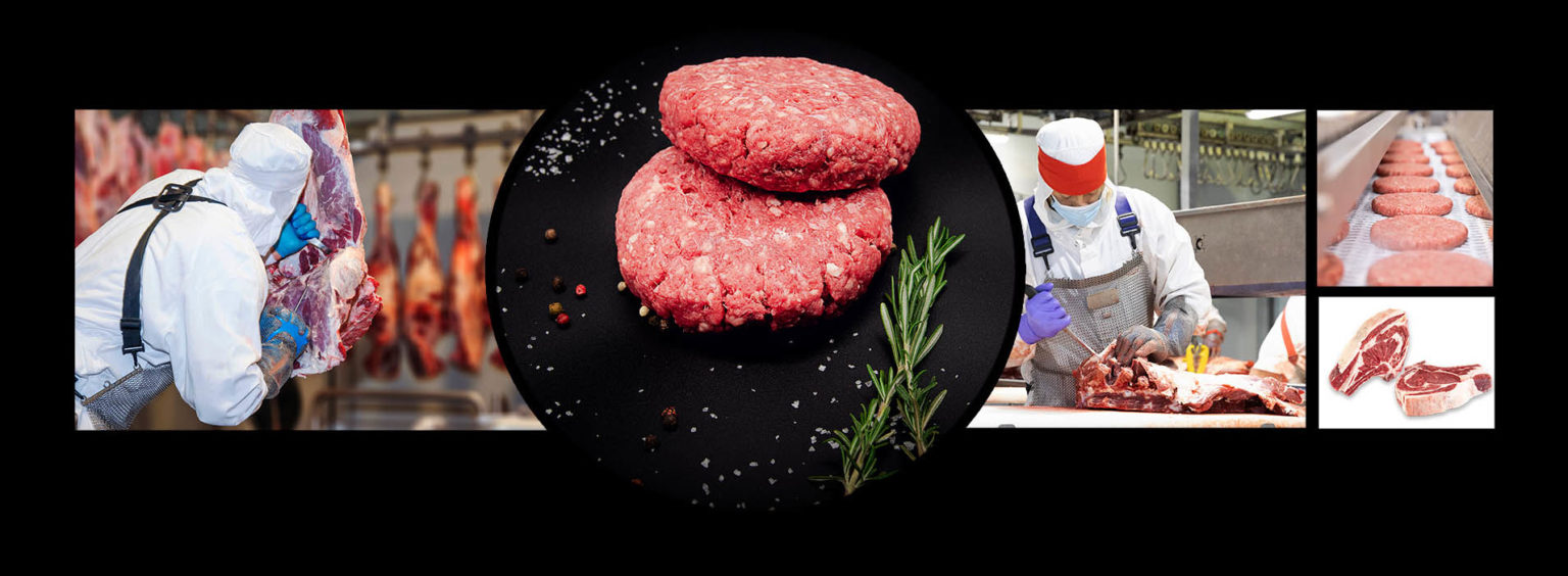 celevant carne de vacuno