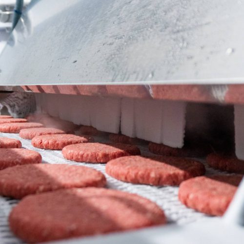 celevant carne de vacuno elaborados